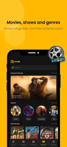 cricinfo-ball-by-ball Movies and shows